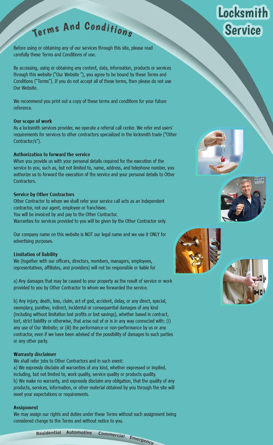 Father Son Locksmith Shop Maple Valley, WA 425-492-9204